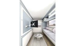 Schwaiger TV Wandhalter 33-109 Cm 3 Gelenke Silber -Dometic Verkäufe 505404 3318461