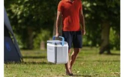 Campingaz Powerbox Plus Thermoelektrische Kühlbox 12/230V 24 Liter 15 Campingaz Powerbox Plus Thermoelektrische Kühlbox 12/230V 24 Liter -Dometic Verkäufe 505413 3315504