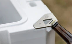 Petromax Schlossplatte Mit Flaschenöffner Für Kühlbox 6 Petromax Schlossplatte Mit Flaschenöffner Für Kühlbox -Dometic Verkäufe 505935 3374519