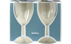 Mepal Kunststoff Weinglas 2er Set 200 Ml -Dometic Verkäufe 509987 3435873
