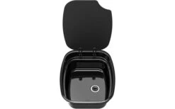 Thetford Argent Bowl Spülbecken Edelstahl 9,5 Liter -Dometic Verkäufe 510383 3365382