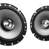 KenwoodKFC-S1756 Stage Sound Series 17cm Doppelkonus Lautsprecher 250W 2 KenwoodKFC-S1756 Stage Sound Series 17cm Doppelkonus Lautsprecher 250W -Dometic Verkäufe 510524 3880282