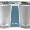 Mepal Flow Kunststoffglas 2er Set 200 Ml -Dometic Verkäufe 510575 3435893