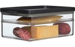 Mepal Omnia Kühlschrankdose Frühstück 1200 Ml Nordic Green -Dometic Verkäufe 510629 3438246