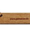 Petromax Schlüsselanhänger Holz 1 Petromax Schlüsselanhänger Holz -Dometic Verkäufe 510824 3327537