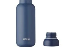 Mepal Ellipse Thermoflasche 350 Ml Nordic Denim -Dometic Verkäufe 511052 3435630 1