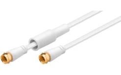 Goobay BKF FLAT Flaches SAT Antennenkabel 1,5m -Dometic Verkäufe 511319 3330851