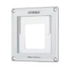 Votronic Montagerahmen S Für Anzeigeteil Inverter -Dometic Verkäufe 512813 3403220