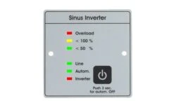 Votronic Zusatz-Fernbedienung Für Sinus-Inverter