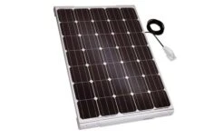 Teleco Solar-Komplettanlage TSP 100 W Biegefest -Dometic Verkäufe 513440 3469912
