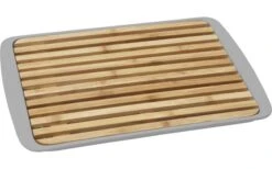 Brunner Bunner Bread Board Schneide- Und Servierbrett 36 X 24cm -Dometic Verkäufe 513566 3373206 1