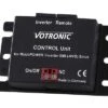 Votronic Control Unit Für MobilPOWER Inverter Steuergerät 12 V Und 24 V -Dometic Verkäufe 513764 3403214