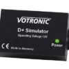 Votronic D+ Simulator 12 V -Dometic Verkäufe 514052 3445497