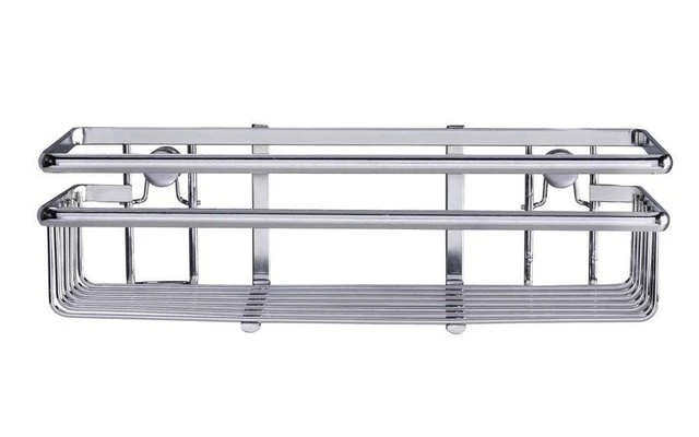 Wenko Universalregal Style Wandregal 3 Wenko Universalregal Style Wandregal