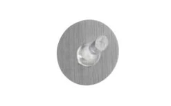 Wenko Static-Loc Haken Mittelgroß Transparent -Dometic Verkäufe 515015 3538145