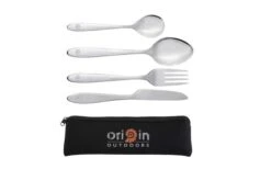 Origin Outdoors Biwak Dinner Besteckset -Dometic Verkäufe 515270 3486175