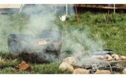 Robens Lassen Grilluntersetzer Kombi S Silber -Dometic Verkäufe 515531 3384548