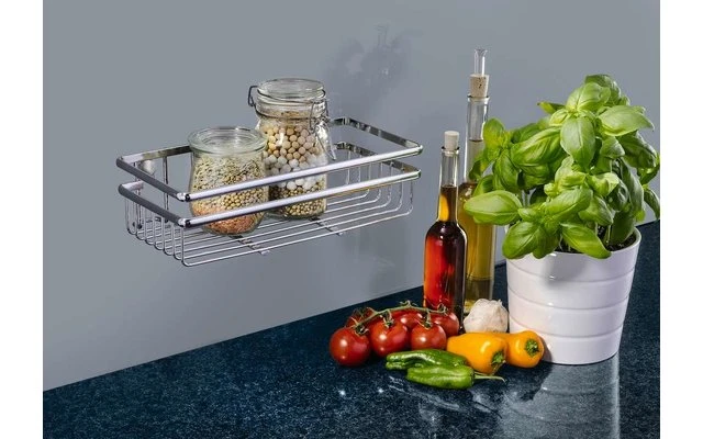 Wenko Universalregal Style Wandregal 4 Wenko Universalregal Style Wandregal – Bild 2