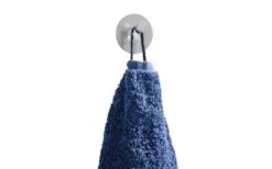 Wenko Static-Loc Haken Mittelgroß Transparent -Dometic Verkäufe 515867 3538151