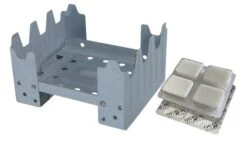 Origin Outdoors Wilderness Taschenkocher -Dometic Verkäufe 516134 3491562