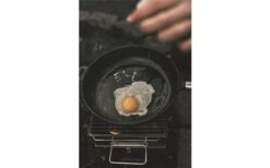 Robens Tahoe Pfanne Schwarz 9 Robens Tahoe Pfanne Schwarz -Dometic Verkäufe 516551 3383025