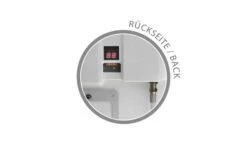 Easyfind Traveller Kit II Satelliten Flachantenne -Dometic Verkäufe 516938 3452535