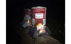 Origin Outdoors Wilderness Taschenkocher -Dometic Verkäufe 517584 3491580