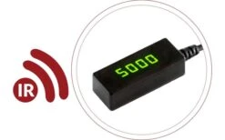 Easyfind Maxview Remora Pro Sat Anlage Single LNB Inklusive Full HD Receiver -Dometic Verkäufe 517638 3715847