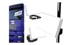 Easyfind Traveller Kit II Satelliten Flachantenne -Dometic Verkäufe 517689 3452547