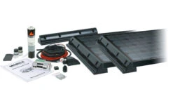 Büttner MT 75 MC Slim Solar-Komplettanlage 13 Büttner MT 75 MC Slim Solar-Komplettanlage -Dometic Verkäufe 520845 3375141