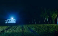 Alphatronics One Cable Solution SAT Anlage 65 Single-LNB -Dometic Verkäufe 521105 3378285