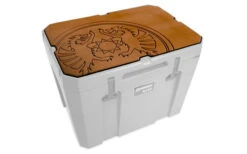 Petromax Haft-Auflage Für Kühlbox Kx25 Braun Mit Drachenemblem 15 Petromax Haft-Auflage Für Kühlbox Kx25 Braun Mit Drachenemblem -Dometic Verkäufe 525177 3458961 2