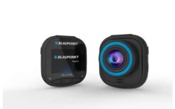Blaupunkt BP 2.2 FHD Kompakte Fahrzeugkamera Dashcam Mit 2" IPS Display