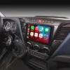 Pioneer AVIC-Z1000 DAB+ Multimediasystem Inkl. Bluetooth 9 Zoll Iveco Daily LF3 -Dometic Verkäufe 526361 3411468