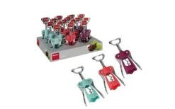 Metaltex Cavi Korkenzieher