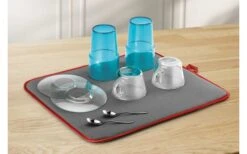 Metaltex Softex Microfaser Abtropfmatte Türkis -Dometic Verkäufe 526604 3422747 1