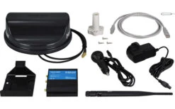 Maxview Roam Mobile 4G/5G – WiFi-Antenne Inkl. Router Weiß -Dometic Verkäufe 528021 3420003