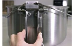 Origin Outdoors Hordentopf 10 Liter -Dometic Verkäufe 529343 3486336