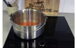 Origin Outdoors Hordentopf 10 Liter -Dometic Verkäufe 529457 3486342