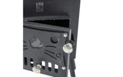 Bo-Camp Holzofen Mit Funkenschutz 10 Bo-Camp Holzofen Mit Funkenschutz -Dometic Verkäufe 530883 3472272