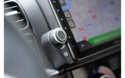 Pioneer AVIC-Z1000 DAB+ Multimediasystem Inkl. Bluetooth 9 Zoll Iveco Daily LF3 -Dometic Verkäufe 531117 3470241