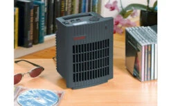 Berger Keramik Heizlüfter Plus Inkl. Fleece-Decke 200 X 150 Cm -Dometic Verkäufe 531727 3485944