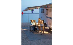 Berger Keramik Heizlüfter Plus Inkl. Fleece-Decke 200 X 150 Cm -Dometic Verkäufe 531742 3485962