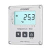 Votronic LCD-Thermometer / Uhr S Mit Extern-Sensor -Dometic Verkäufe 531825 3499907