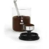 Bialetti Kaffee-Aromabehälter Glas -Dometic Verkäufe 534472 3496072