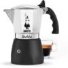 Bialetti New Brikka 2020 Espressokocher 2 Tassen -Dometic Verkäufe 535009 3499937