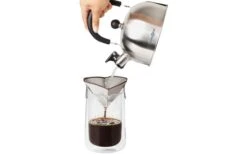 Brunner Amigo Kaffeefilter 1/2 Cups 7,5 Cm -Dometic Verkäufe 535753 3672889