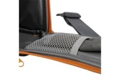 Bo-Camp Weinkühltasche 19 X 10,5 X 34 Cm Grau -Dometic Verkäufe 536101 3652823