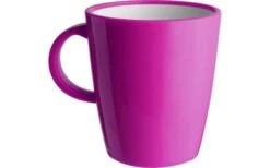 Brunner Hot Mug Resylin Henkelbecher 300 Ml Pink -Dometic Verkäufe 536638 3674602