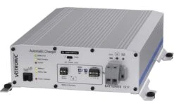 Votronic Pb 1280 SMT Li Automatisches Ladegerät 12 V 80 A -Dometic Verkäufe 536884 3797150